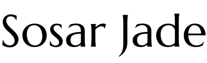 Sosar Jade Bandra West Logo
